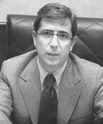  Benedetto Barranu, presidente della Sfirs (Societ finanziaria industriale per la rinascita della Sardegna)